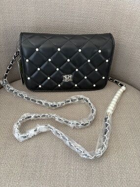 BADGLEY MISCHKA crossbody bag